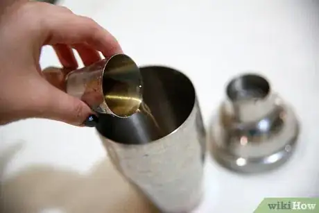 Image titled Make a Jack Rose Cocktail Step 7