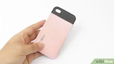 Image titled Apply Glitter to Plastic Step 12