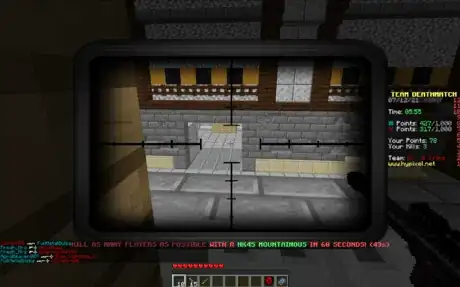 Image titled Utilized High Ground Hypixel Cops and Crims.png