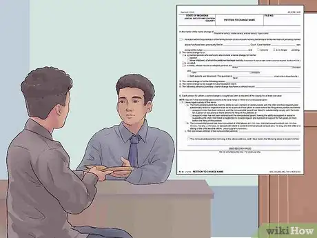 Image titled Change Your Name in Michigan Step 5