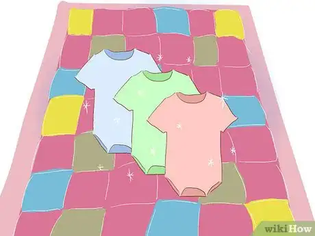 Image titled Get Rid of Outgrown Baby Clothes Step 13