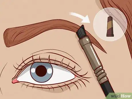 Image titled Create Feathered Eyebrows Step 6