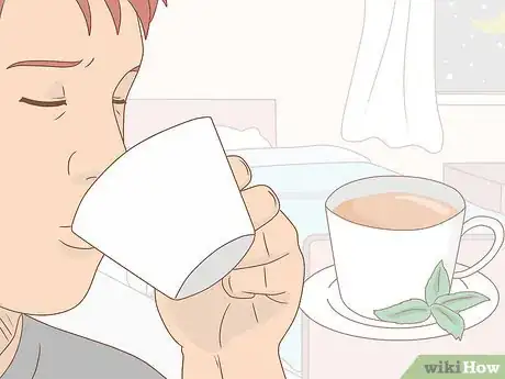 Image titled Feel Alert when You Wake up in the Mornings Step 4