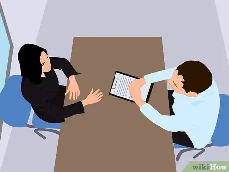 Image titled Get a Personal Seat License Step 6