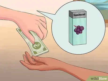 Image titled Treat Colds With Elderberry Step 4