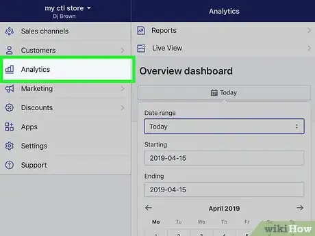 Image titled Use Shopify on iPhone or iPad Step 28