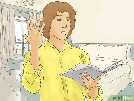 Image titled Write Spoken Word Step 11