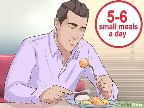 Image titled Reduce Inflammation in Crohn's Disease Step 6