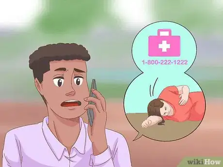 Image titled Call for Help Step 3