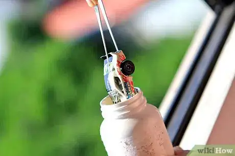 Image titled De Chrome Model Car Parts Step 7