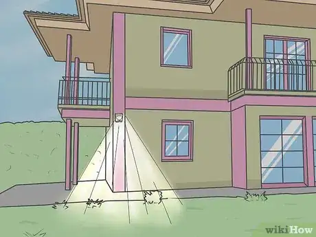 Image titled Keep Opossums Away Step 7