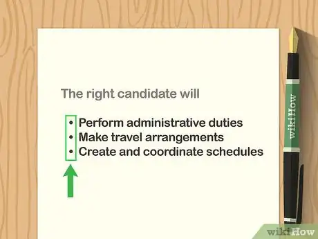 Image titled Write an Effective Job Description Step 8
