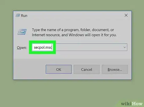 Image titled Enable Control‐Alt‐Delete on Logon Step 7