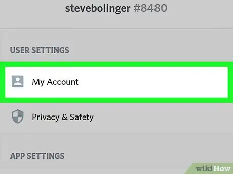 Image titled Change Your Discord Profile Picture on Android Step 4