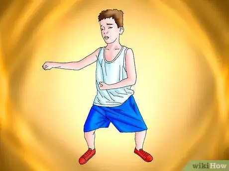 Image titled Reverse Falcon Punch Step 5