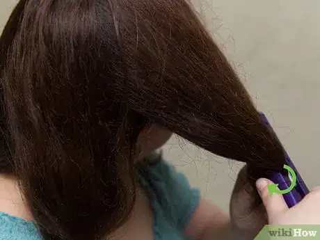 Image titled Get Curly Hair Without a Perm Step 17