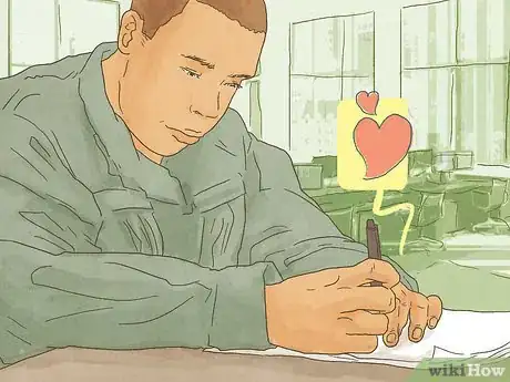 Image titled Have a Strong Relationship During a Military Deployment Step 5