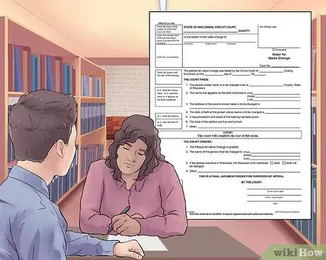 Image titled Change Your Name in Wisconsin Step 11