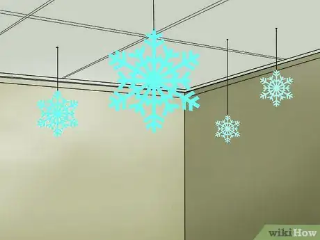 Image titled Decorate Your Office for Christmas Step 10