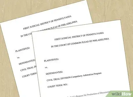 Image titled Make a Request for Production Step 11