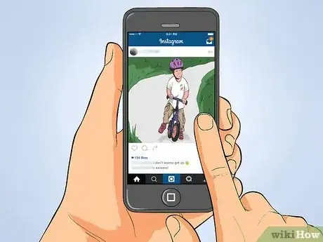 Image titled Keep in Contact with Your Grandkids Step 3