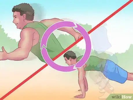 Image titled Perform HIIT Cardio in 15 Minutes With Only Body Weight Step 10