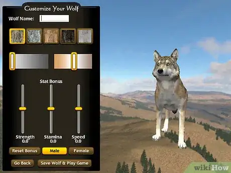 Image titled Play Wolf Quest Step 6