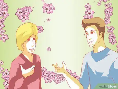 Image titled Do Waist Twists Step 1