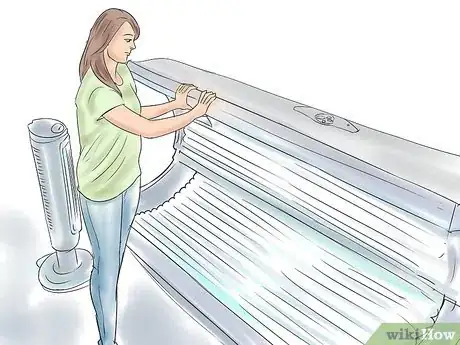 Image titled Start a Tanning Salon Step 5