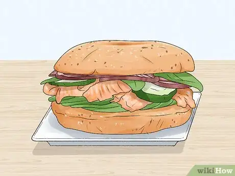 Image titled Enjoy Your Holiday Alone Step 8