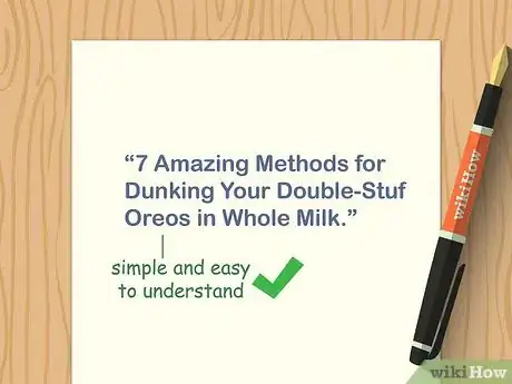 Image titled Write Effective Headlines Step 6