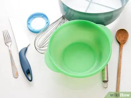 Image titled Make Cheese Scones Step 1