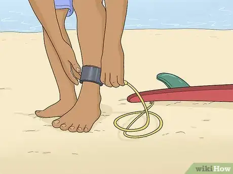 Image titled Prepare Yourself for Your First Surf Step 13