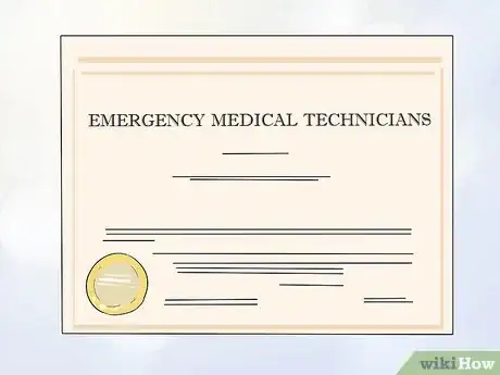 Image titled Become a Firefighter Paramedic Step 3