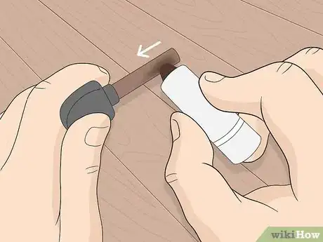 Image titled Fix Violin Pegs That Slip Step 8