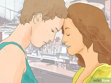 Image titled Start a Relationship from Dating a Stranger Step 19