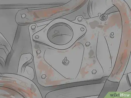 Image titled Make Gaskets for Engine Parts and Related Mechanical Equipment Step 1