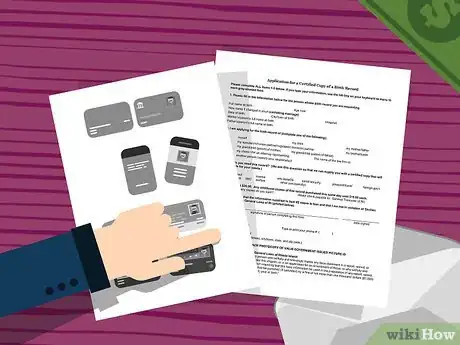 Image titled Obtain a Copy of Your Birth Certificate in Rhode Island Step 8