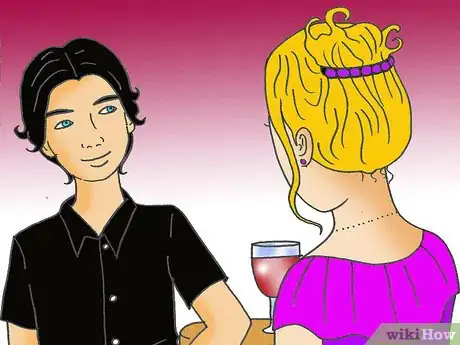 Image titled Get a Boy to Dance With You and then Kiss You at the End (Middle School) Step 6