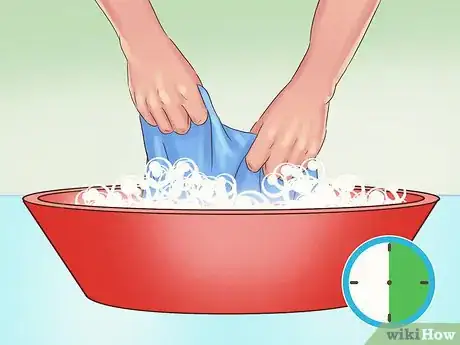 Image titled Wash a Rayon Shirt Step 6