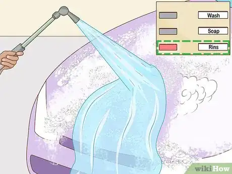 Image titled Use a Self Service Car Wash Step 15