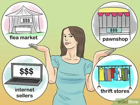 Image titled Protect Yourself After Unknowingly Selling Stolen Property Step 10