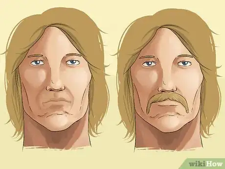 Image titled Create a Hulk Hogan Costume Step 1