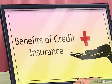 Image titled Understand Credit Insurance Step 4