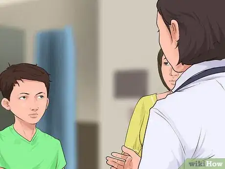 Image titled Help Loved Ones with Selective Mutism Step 4