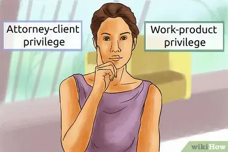 Image titled Identify Attorney Client Privilege Exceptions Step 5