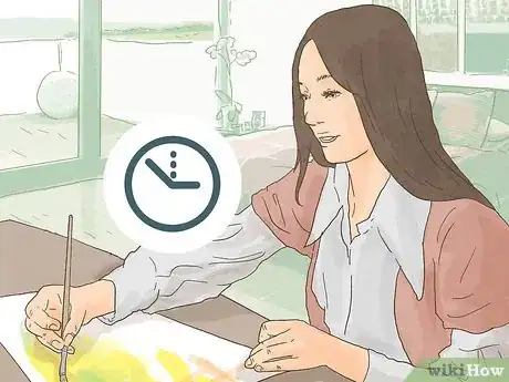 Image titled Overcome Artist's Block Step 2