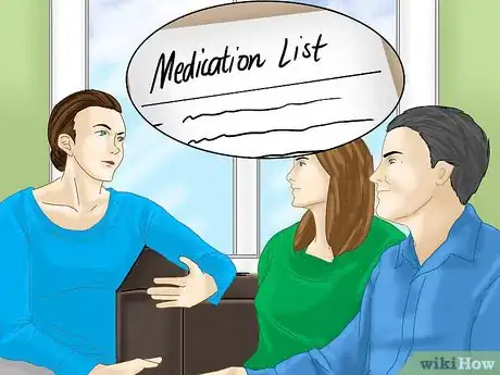 Image titled Keep Track of Medications Step 3