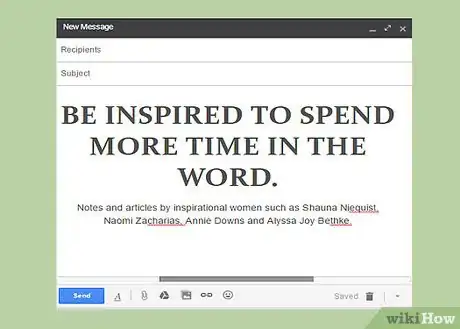 Image titled Preserve Formatting When Using Copy and Paste Step 10