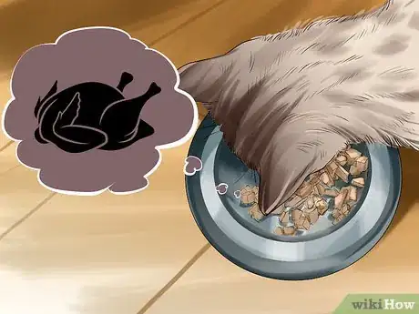 Image titled Tell if a Cat Has a Sore Throat Step 7